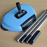 le Balai Rotatif Magique