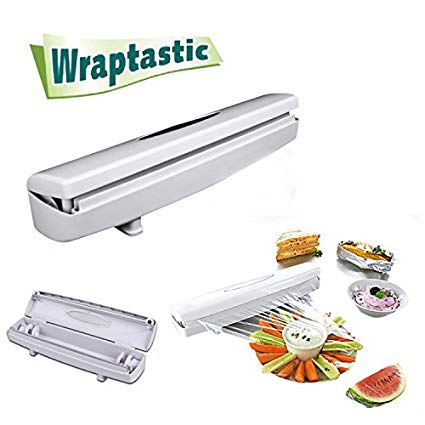 distributeur de film plastique Wraptastic