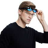 Magic Vision Lunettes Magnétiques 3 en 1