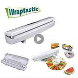 distributeur de film plastique Wraptastic