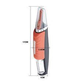 Microtouch Switchblade Rasoir