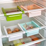 Tiroir de rangement de réfrigérateur
